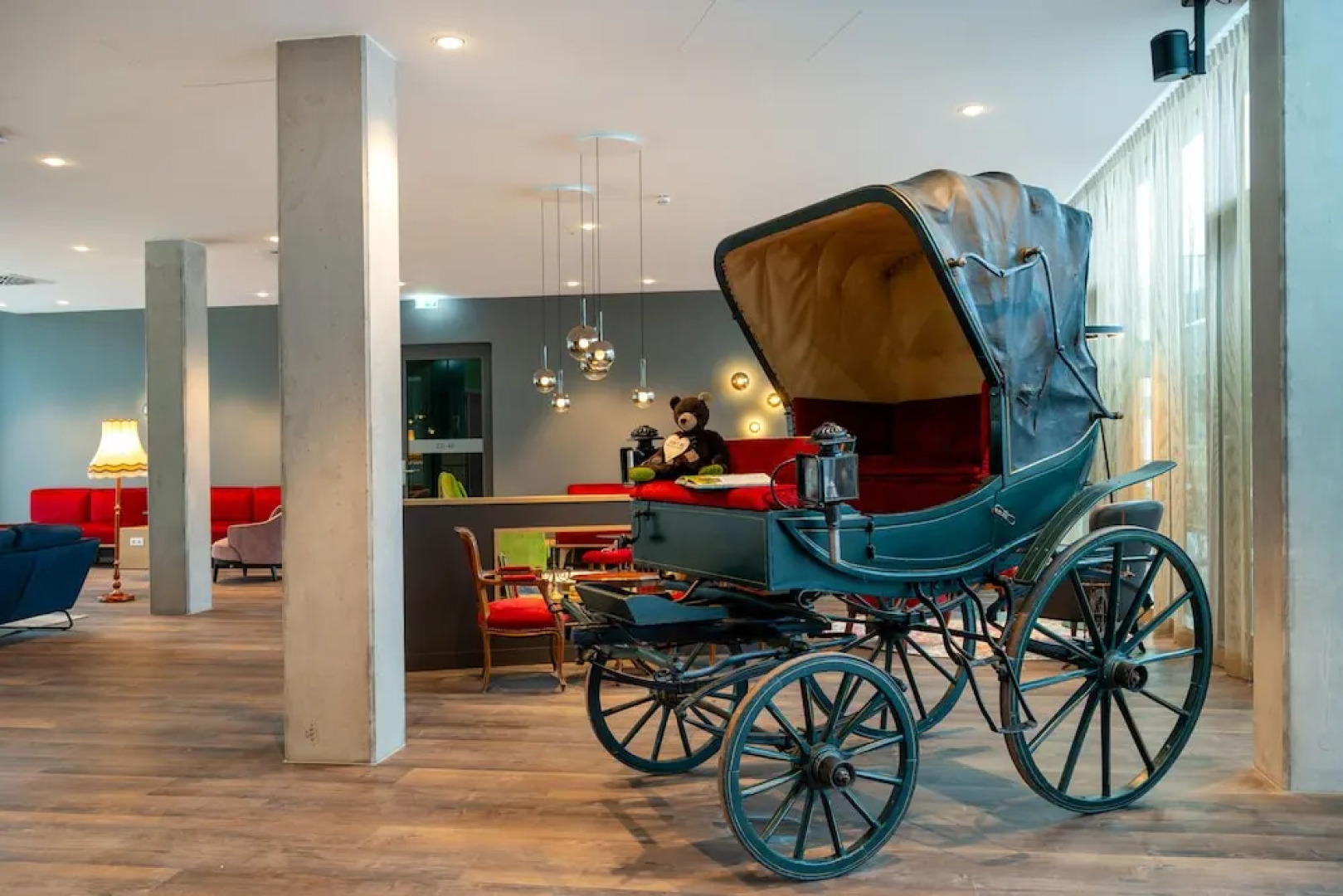 mightyTwice Hotel Achern