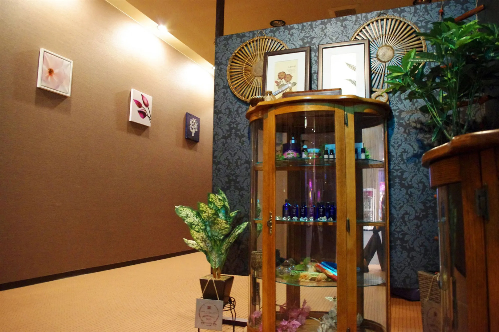 Kamenoi Hotel Aso Park Resort