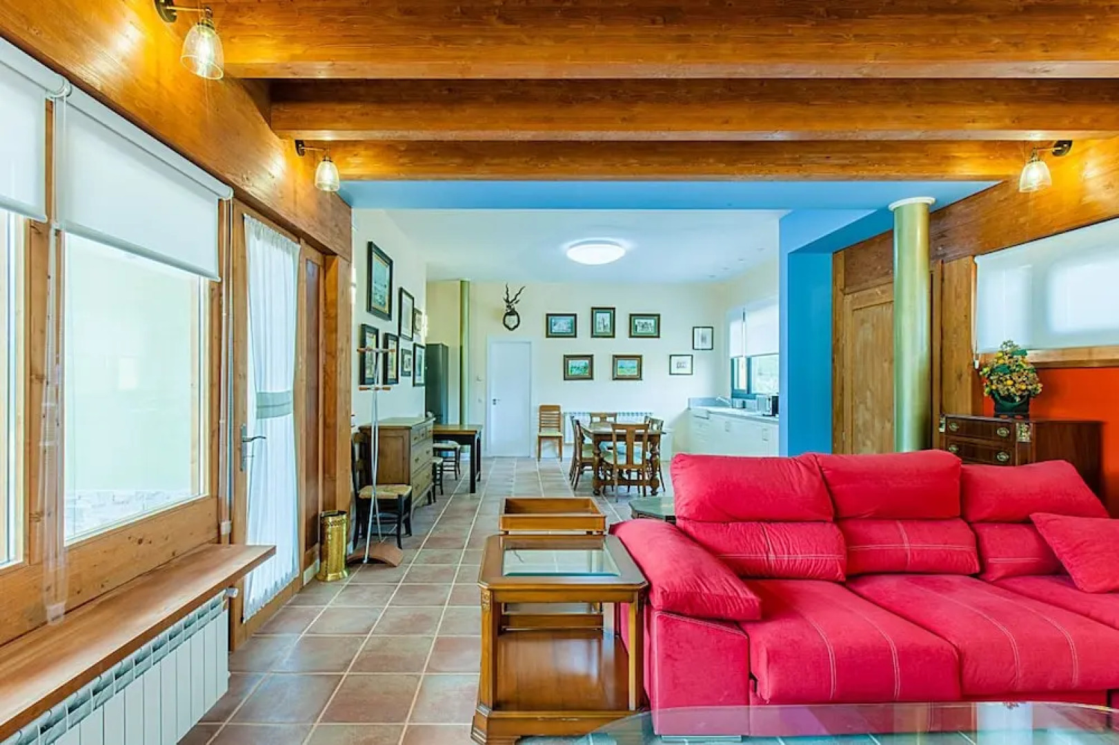 Santa Quiteria Rural