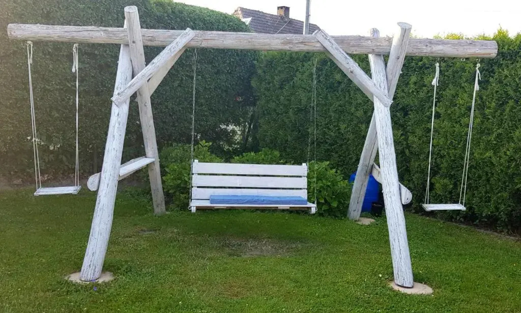 Pokoje Gościnne u Anny