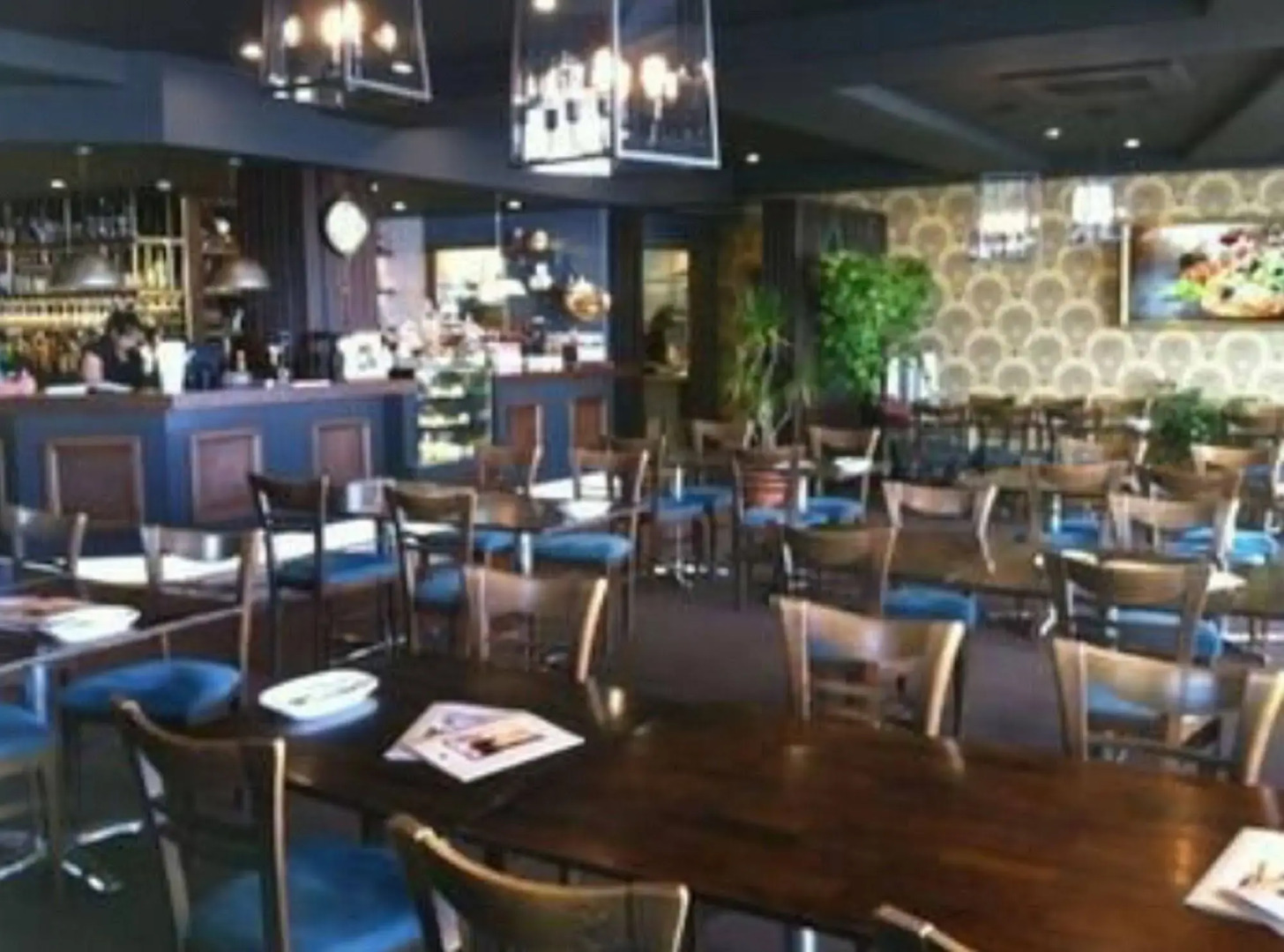 The Dorsal Boutique Hotel