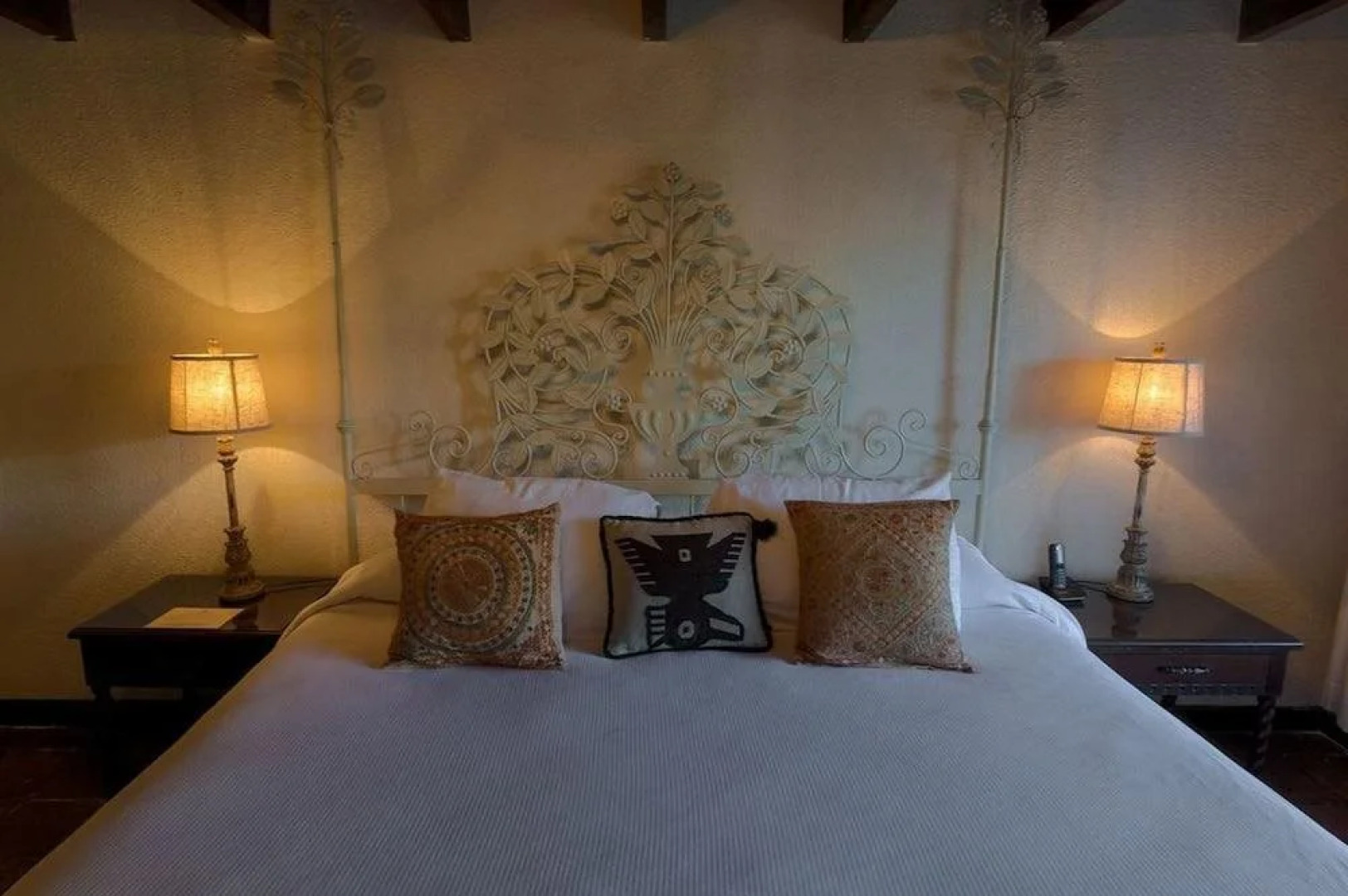 Hotel Atitlán Hotel & Jardines