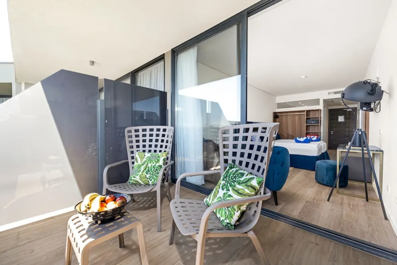 Residence Del Mar Emotion