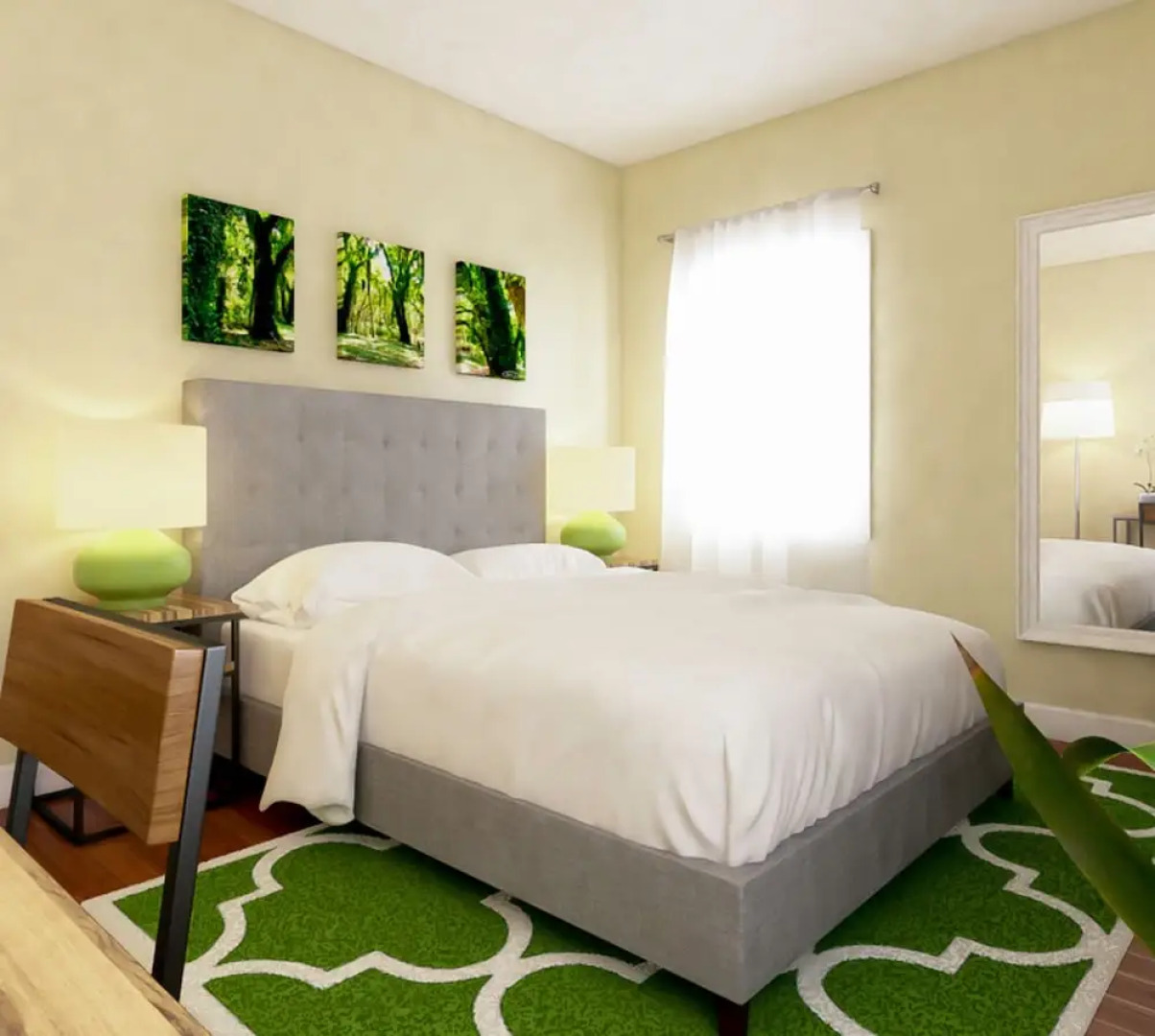 Villas & Townhomes by Nashville Vacations