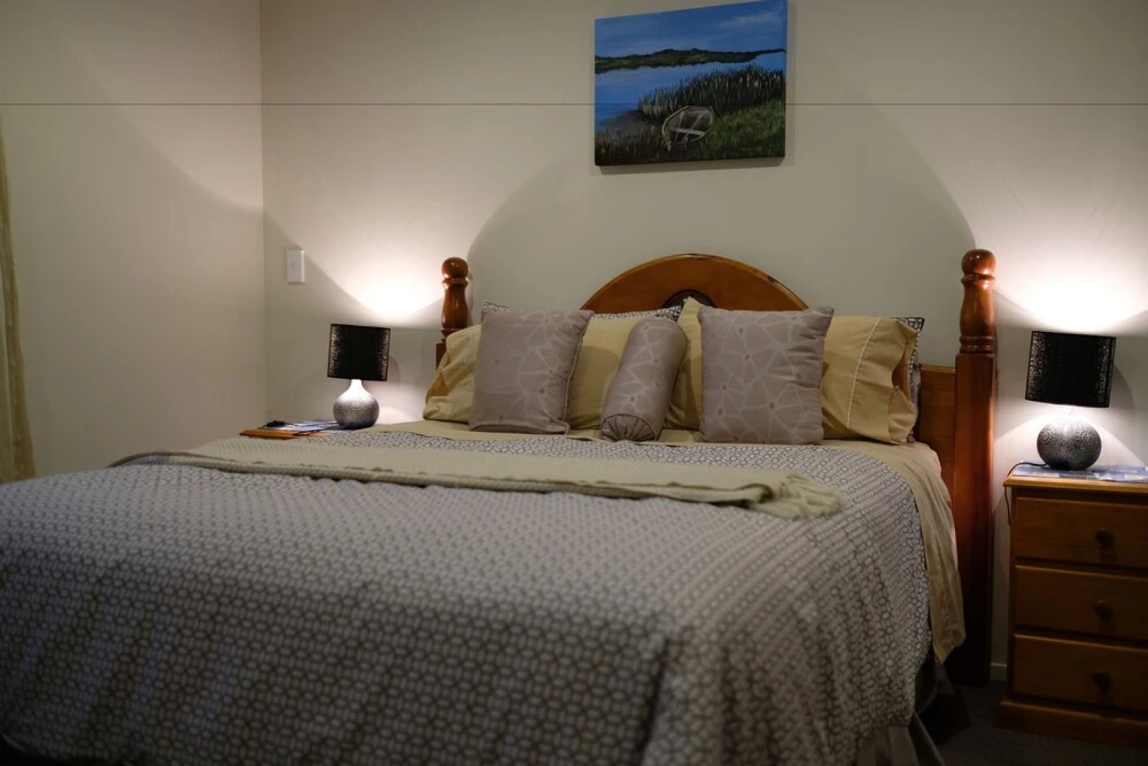 Millers Haven Homestay