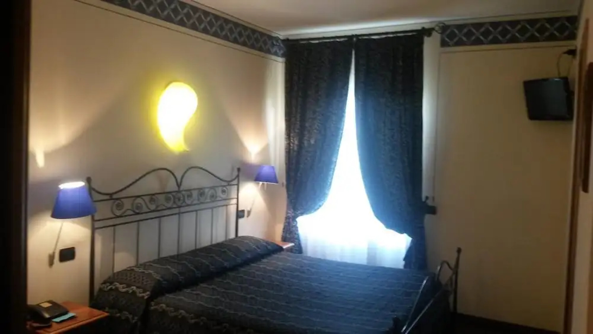 Piccolo Hotel La Valle