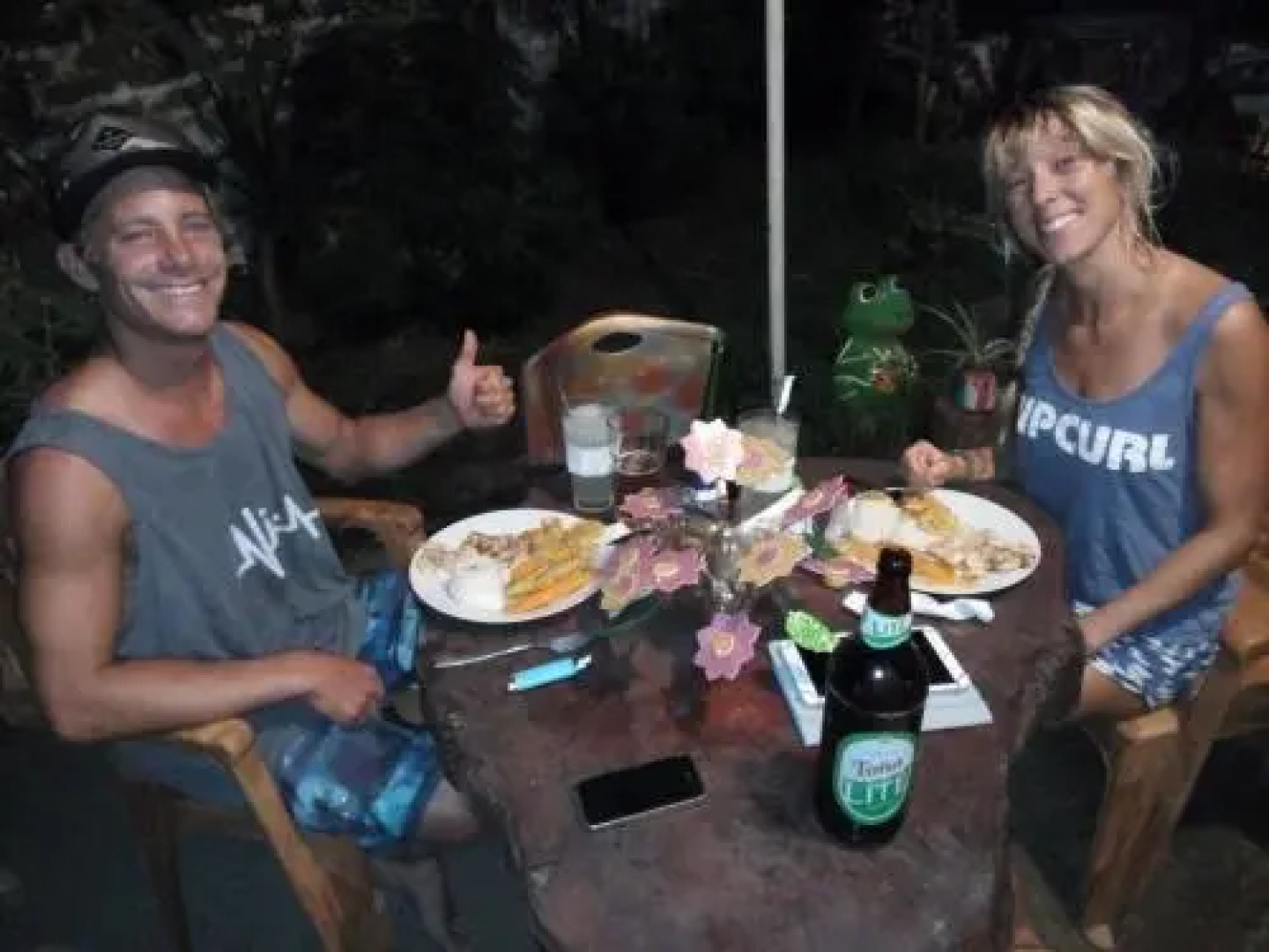 Hostal La Casona