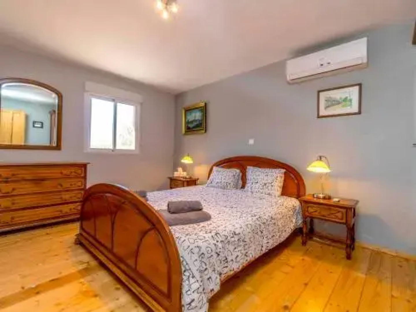 Holiday Home Casa Vista Del Valle Ii