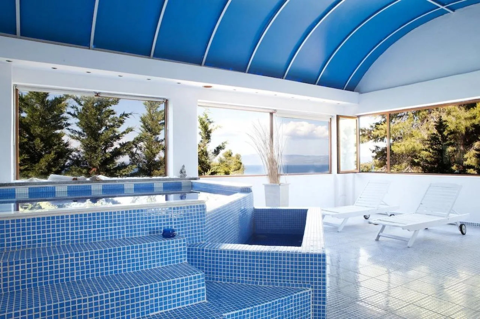 Alia Palace Hotel - Adults Only