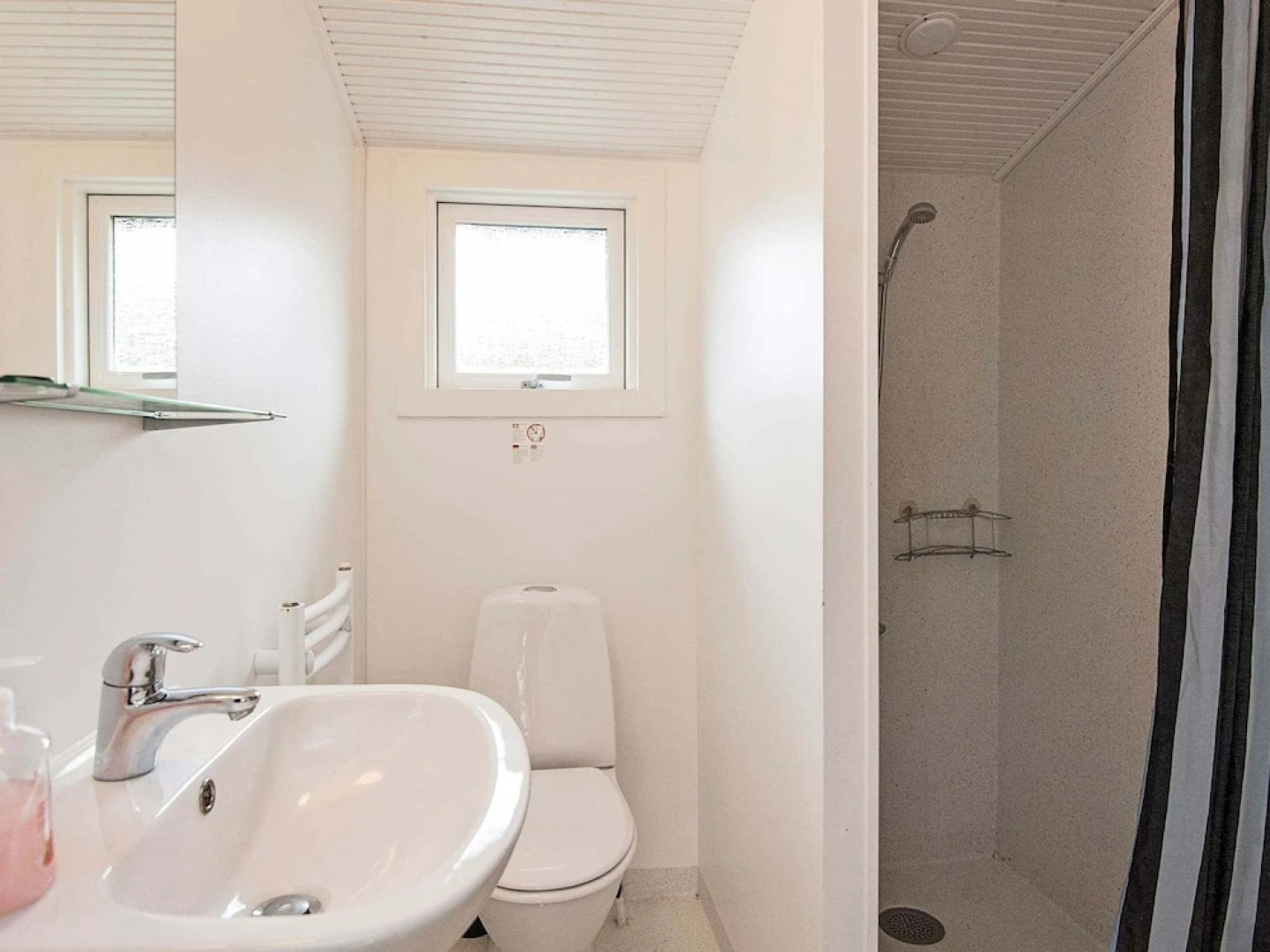 4 Person Holiday Home in Vejers Strand