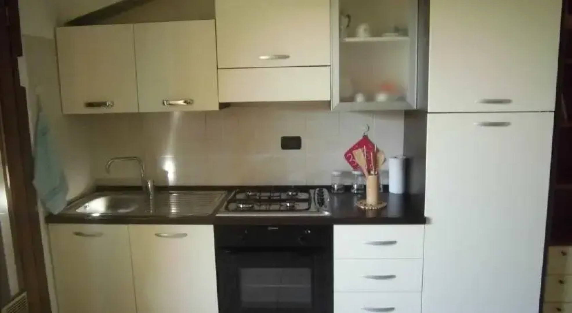 Monolocale Caravaggio