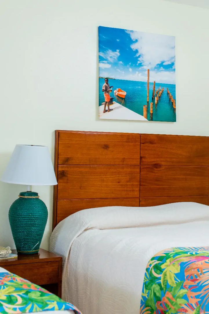 Sugar Bay Club Suites & Hotel