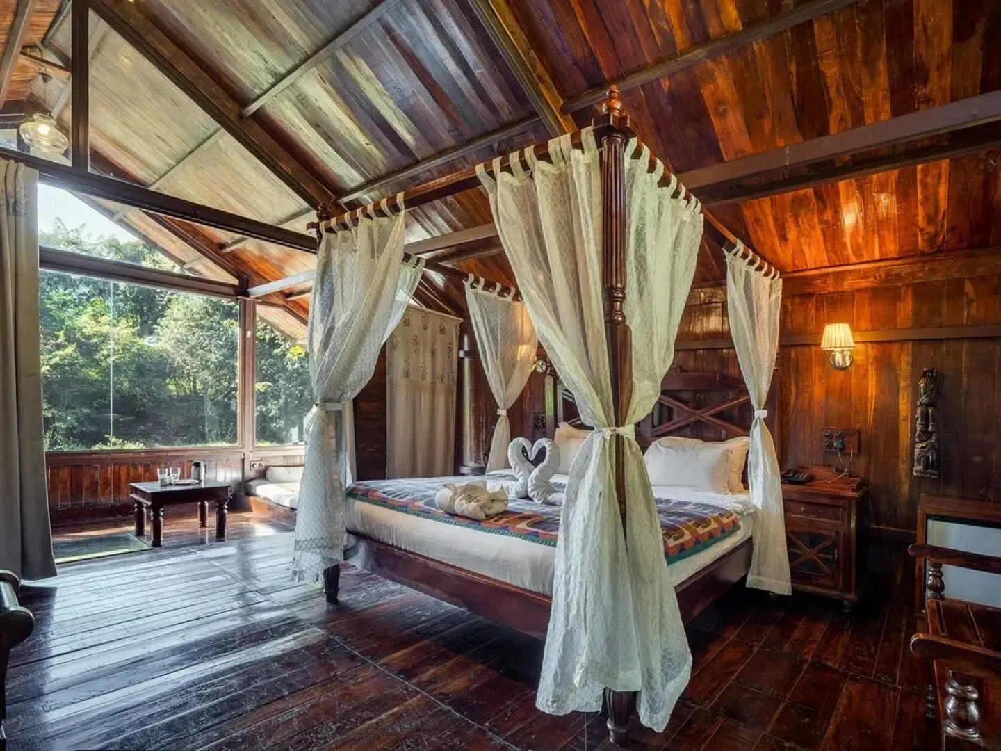 Jalsrushti Island Resort