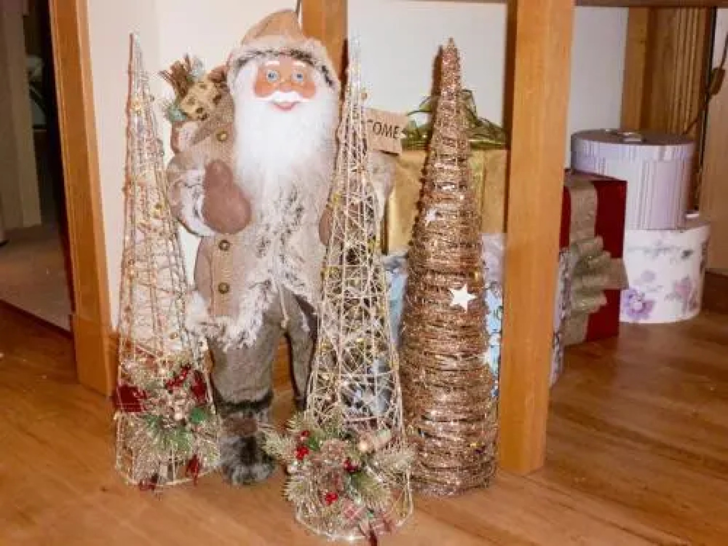 Aviemore North Star Lodge