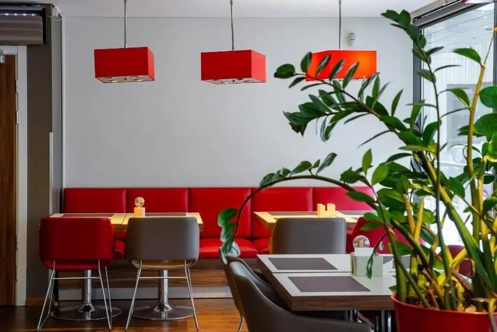 Отель Ibis Kaunas Centre