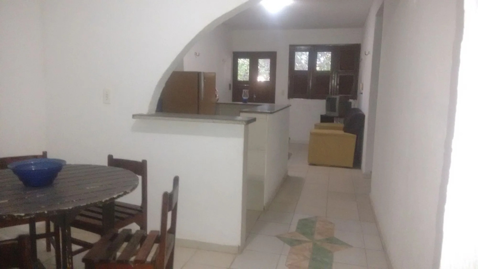 Hotel Iparana Paradise