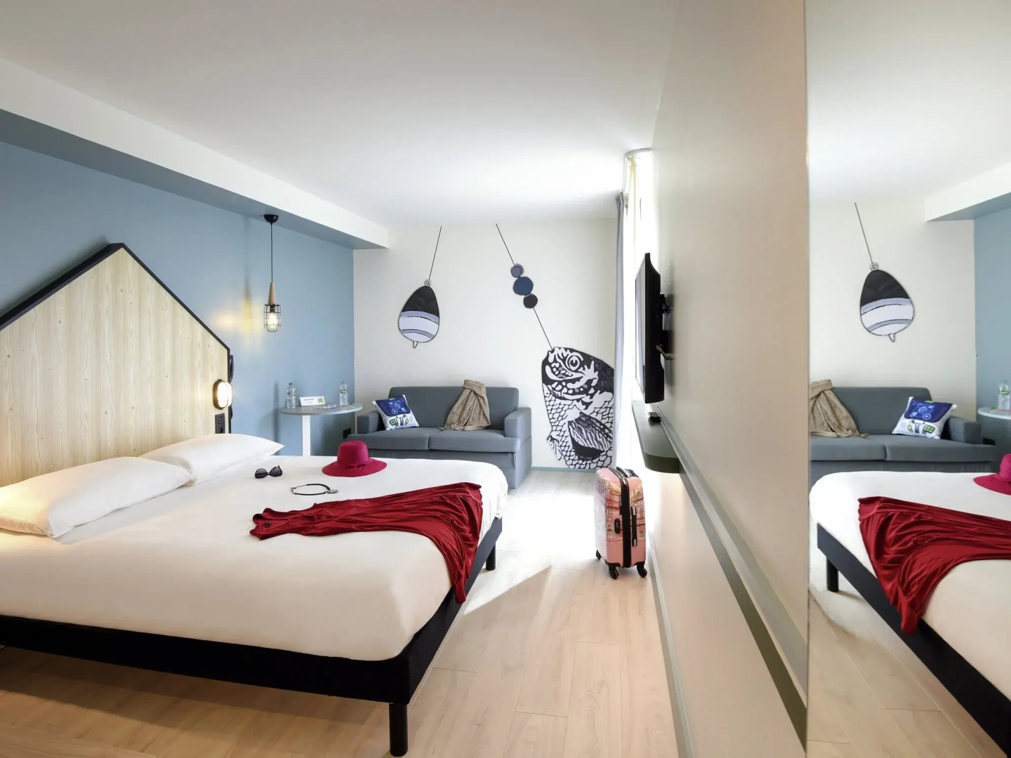 ibis Styles Arcachon Gujan Mestras