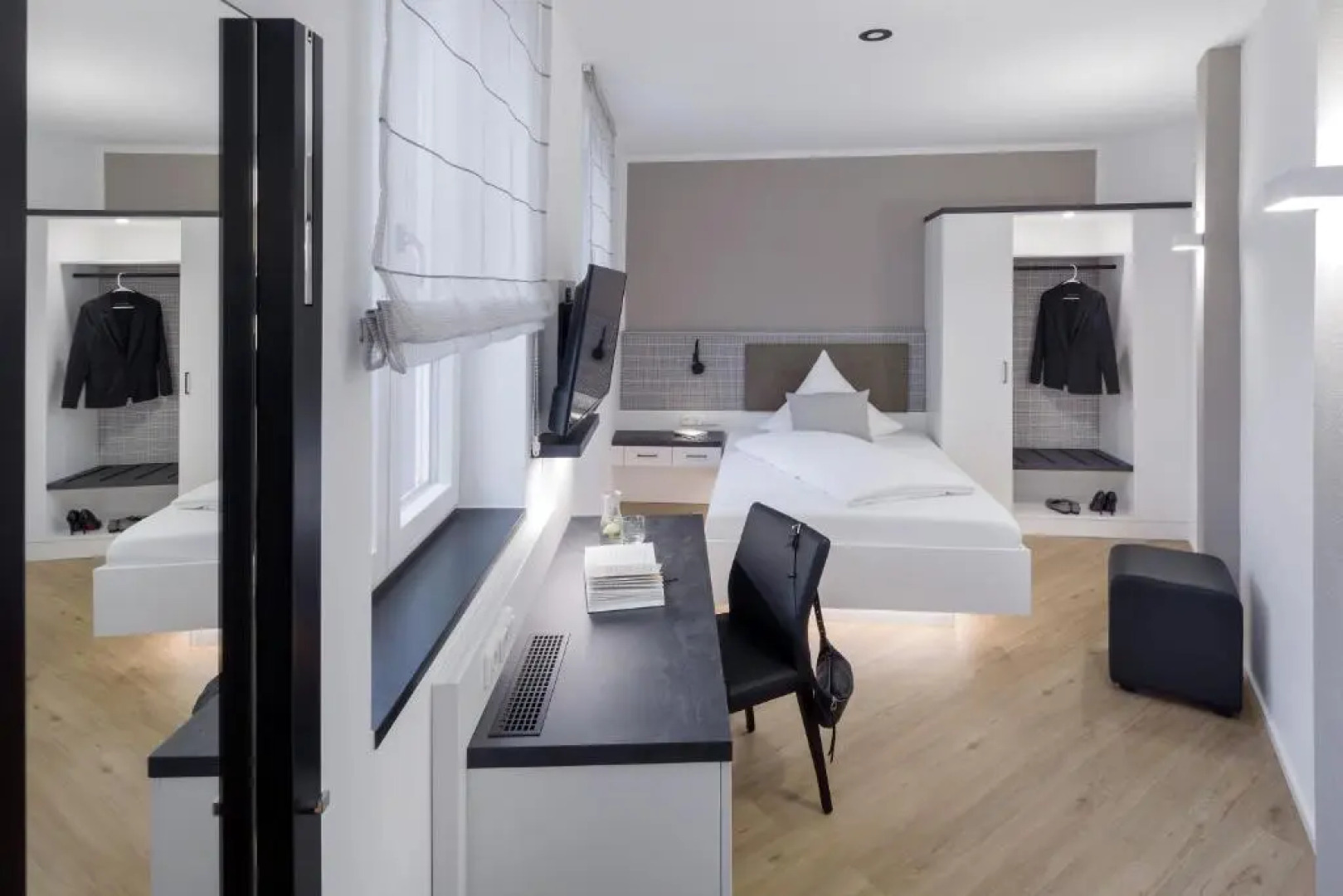 Wirtshaus & Hotel Goldener Greif