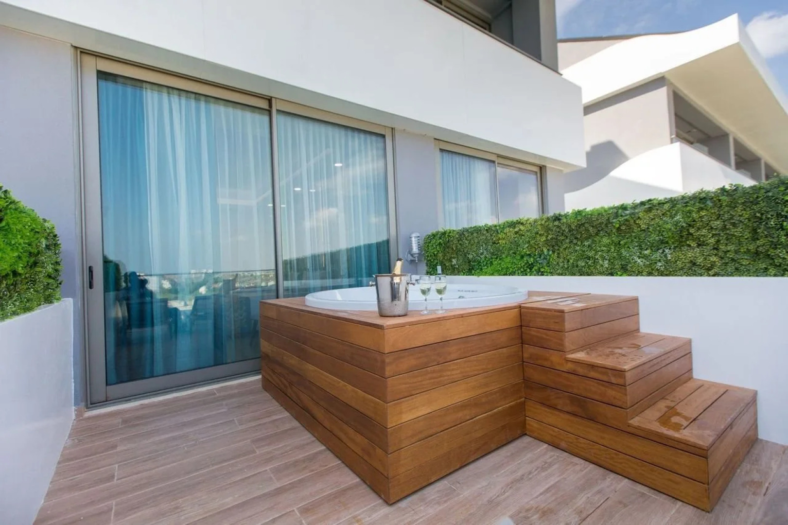 Отель Victory Be Mine 