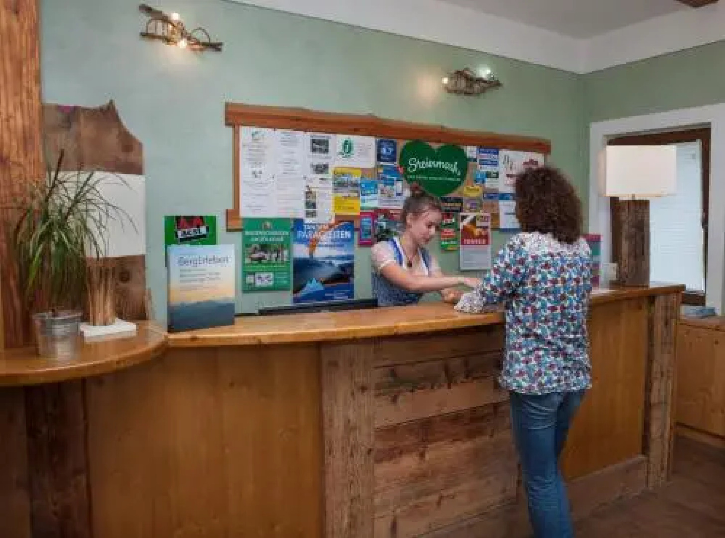 Albatross by Camping Bella Austria