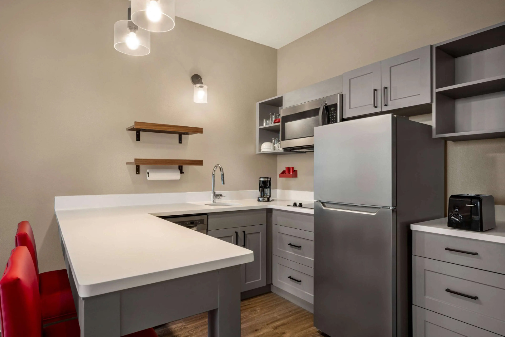 Hawthorn Extended Stay by Wyndham Del Rio