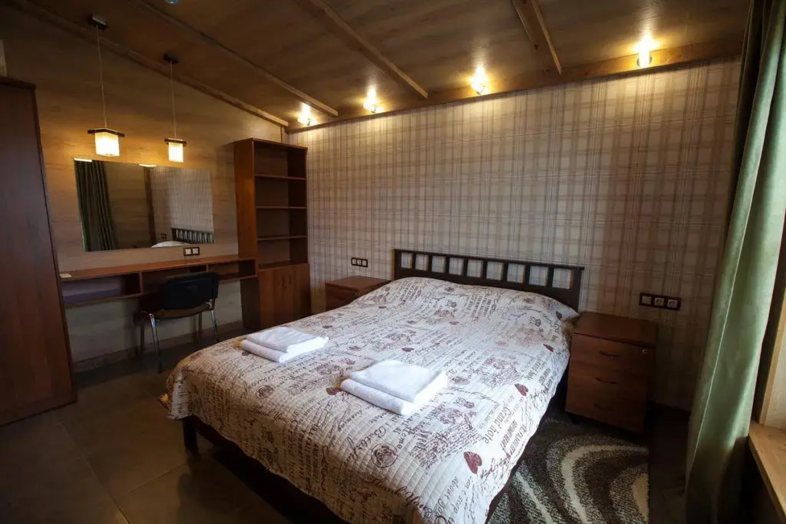 Резиденция 888