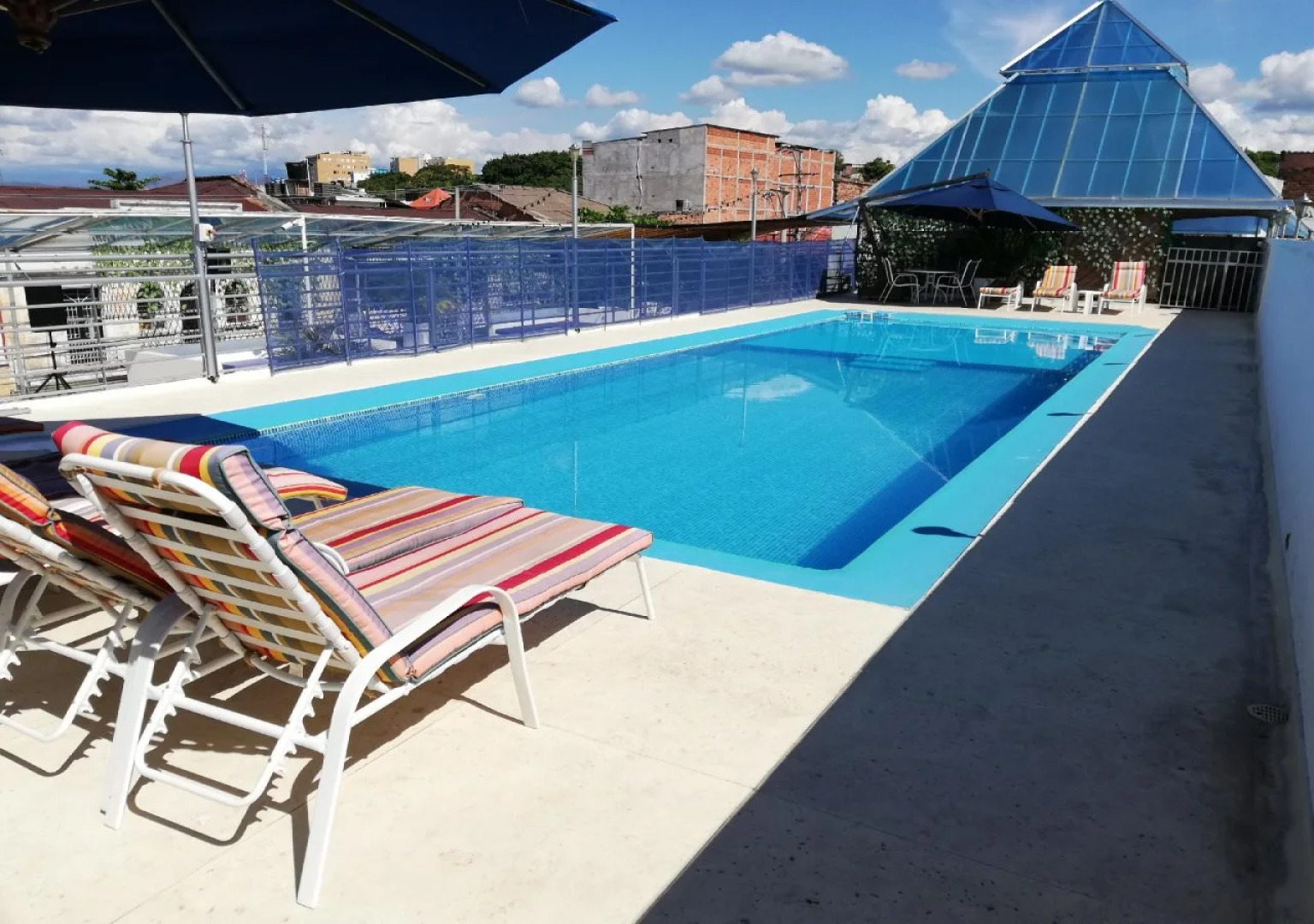 Magdalena Imperial Hotel