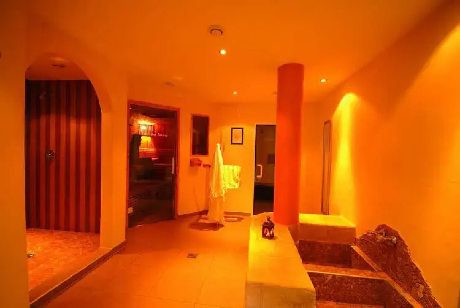 Hotel Garni Alpendiamant