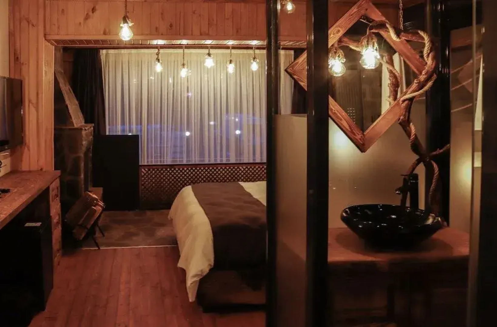 Abant Hitit Otel Restaurant