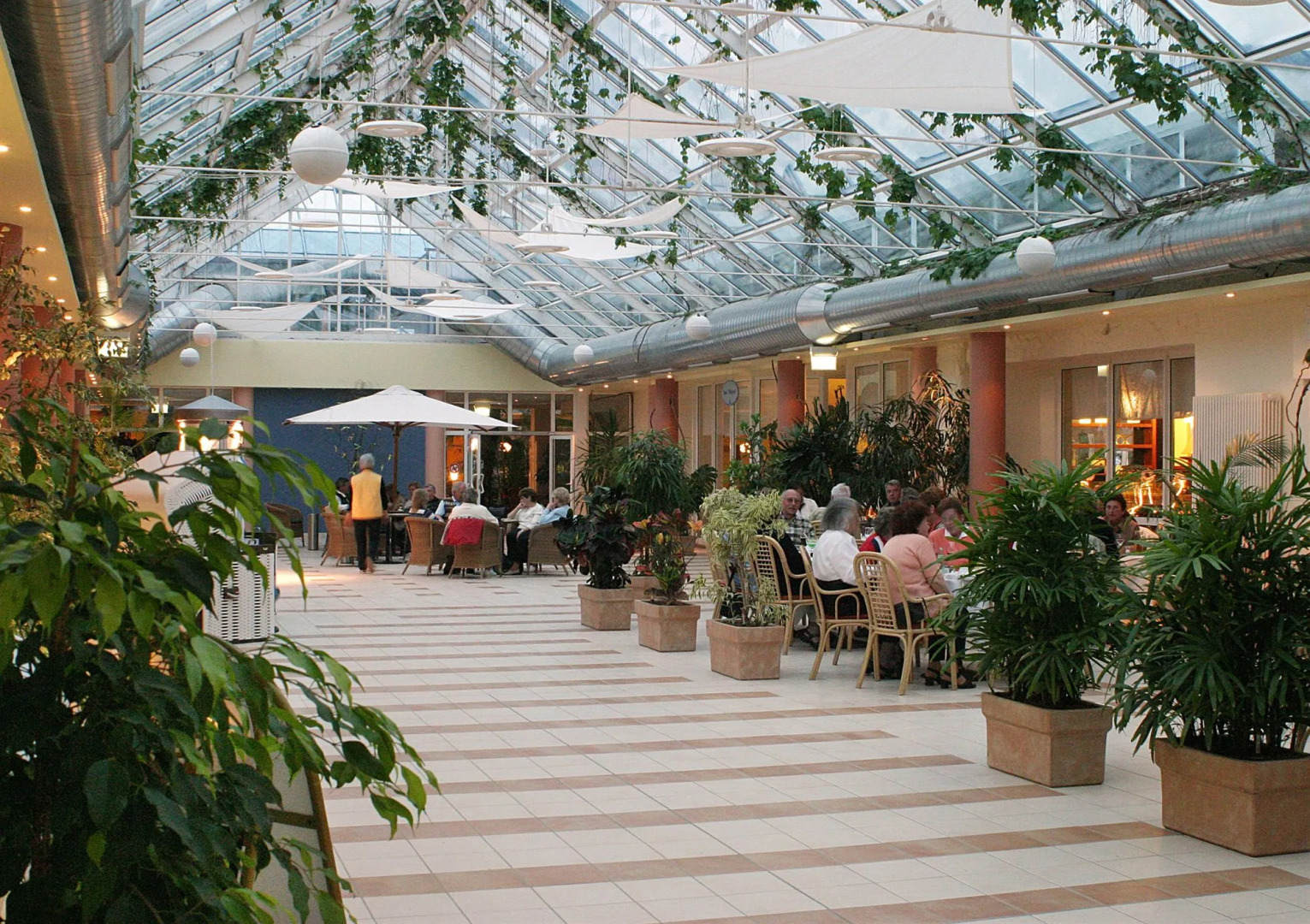 IFA Rügen Hotel & Ferienpark