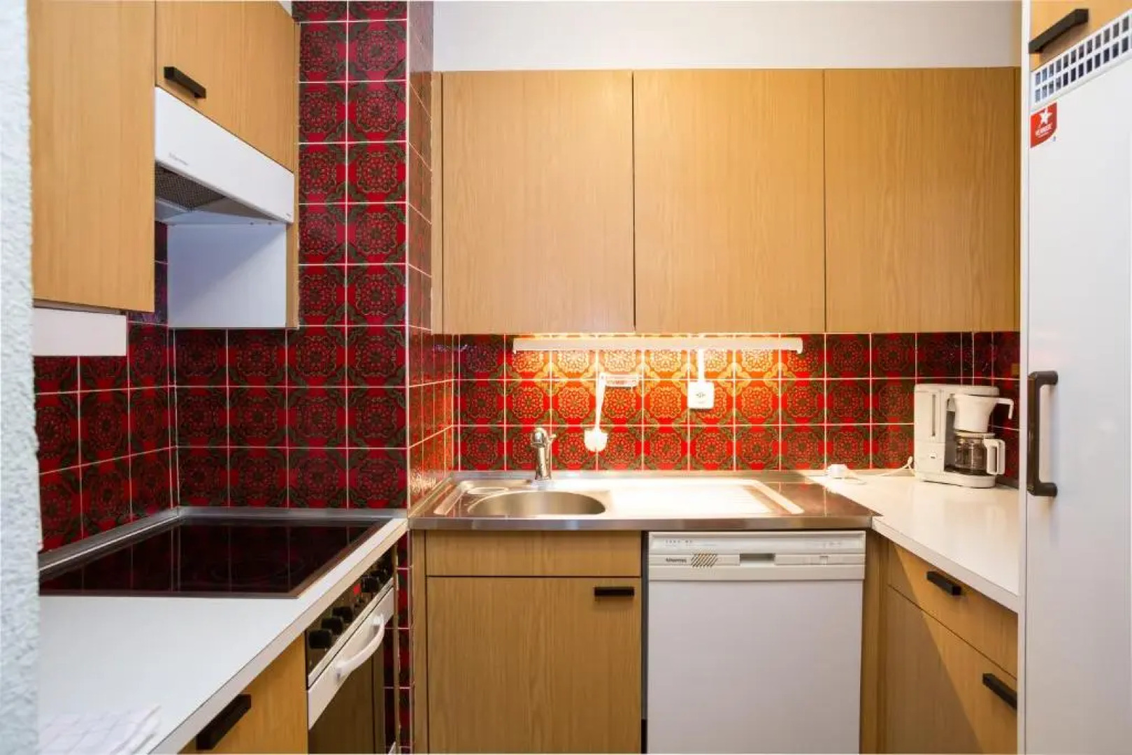 Apartment Mondzeu D034