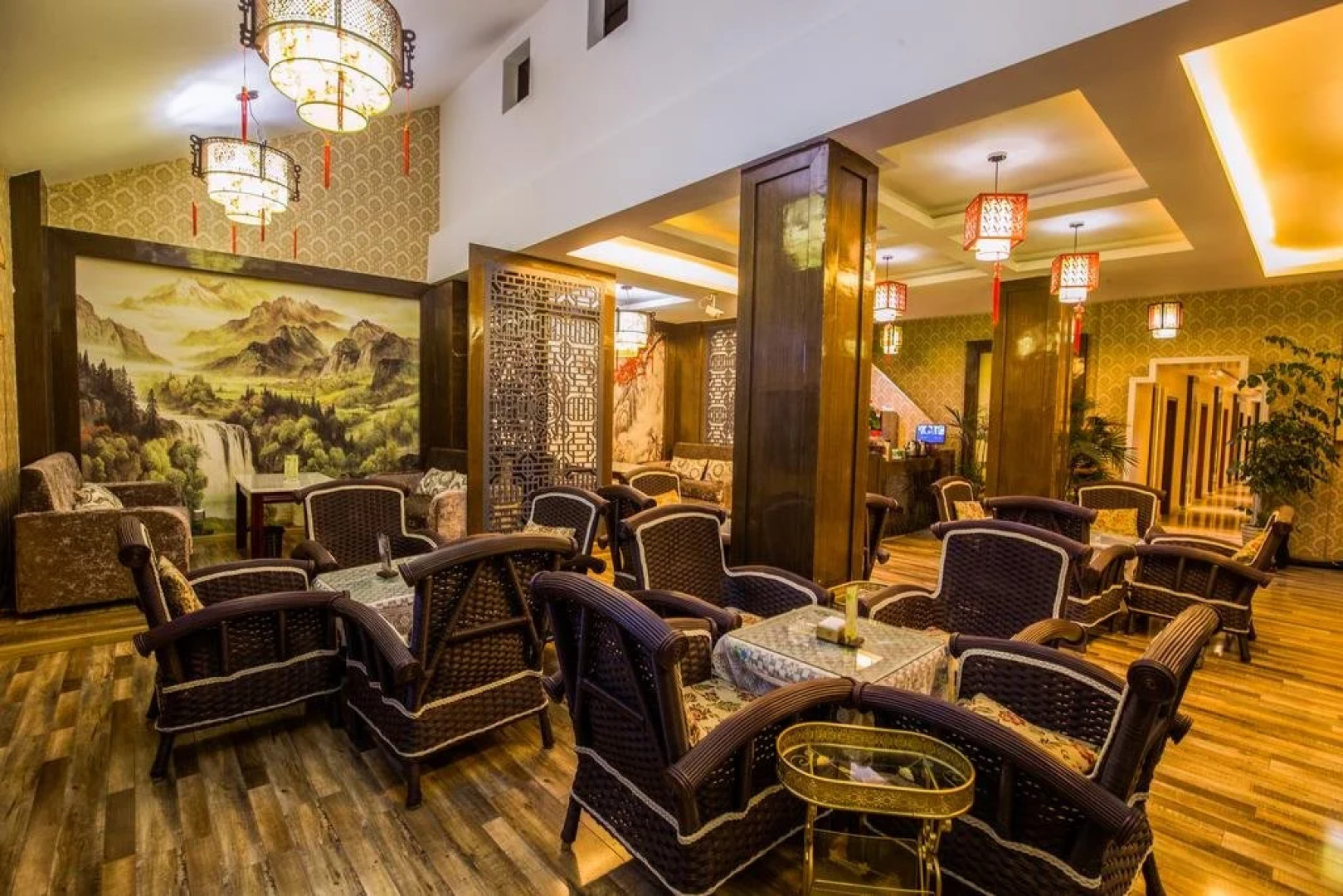 Rissai Valley, a Ritz-Carlton Reserve