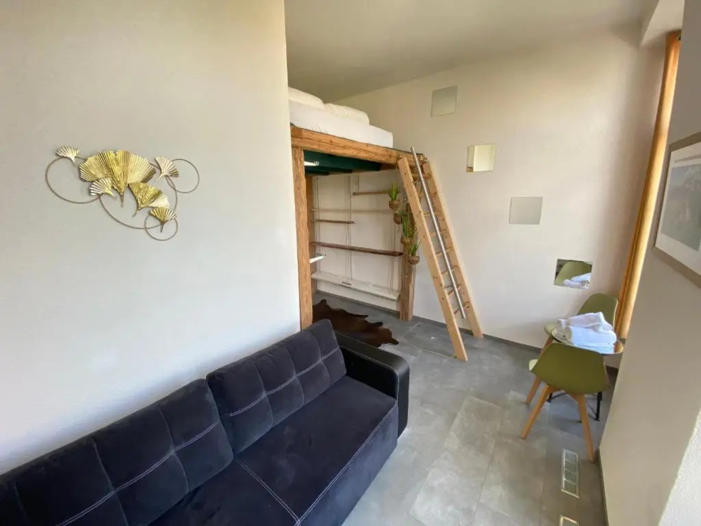 The 5 Continents I by Stay Swiss