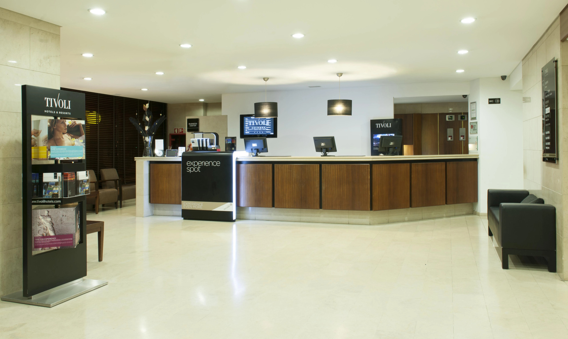 Tivoli Coimbra Hotel