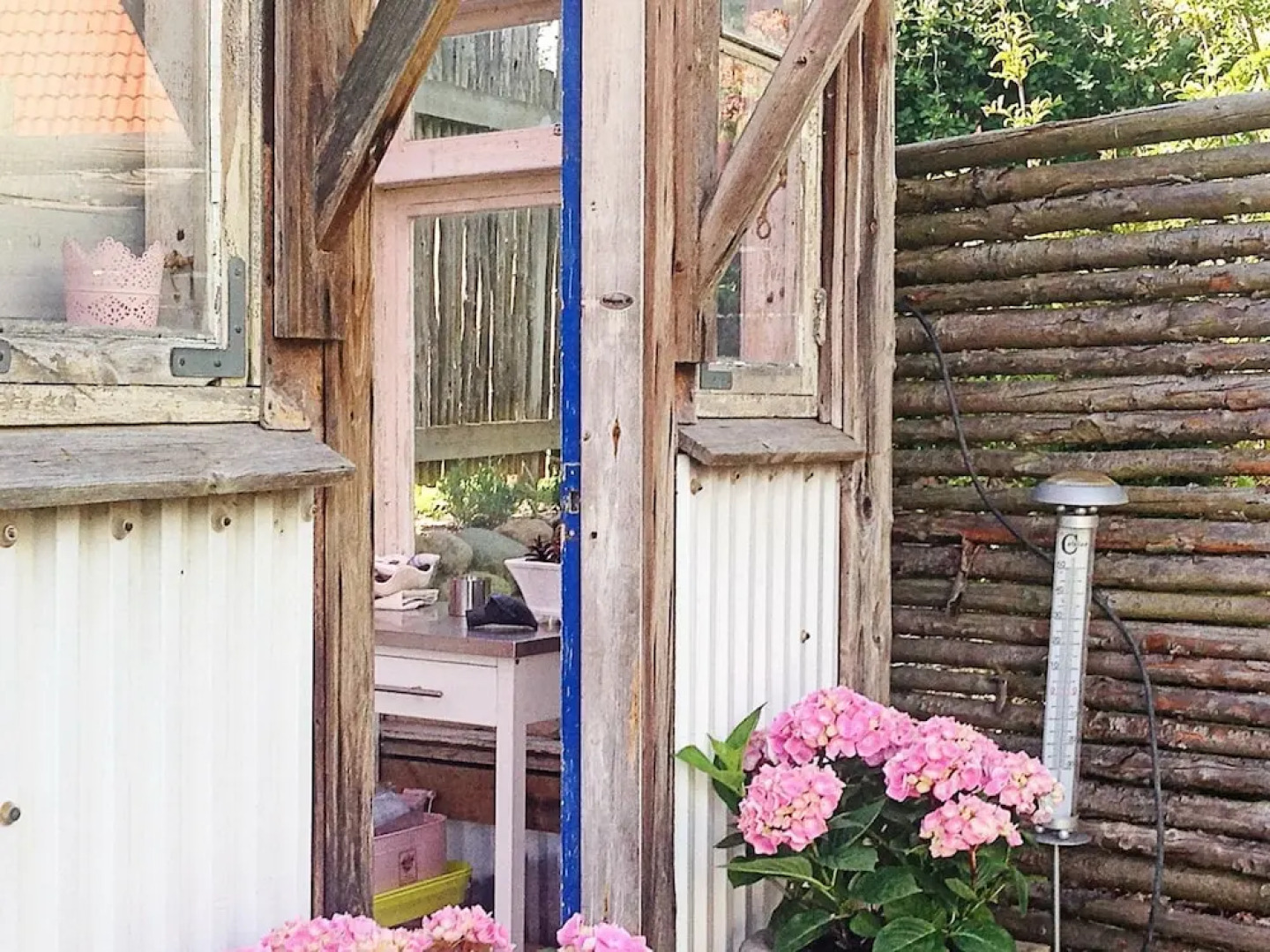 5 Person Holiday Home in Vejby-by Traum