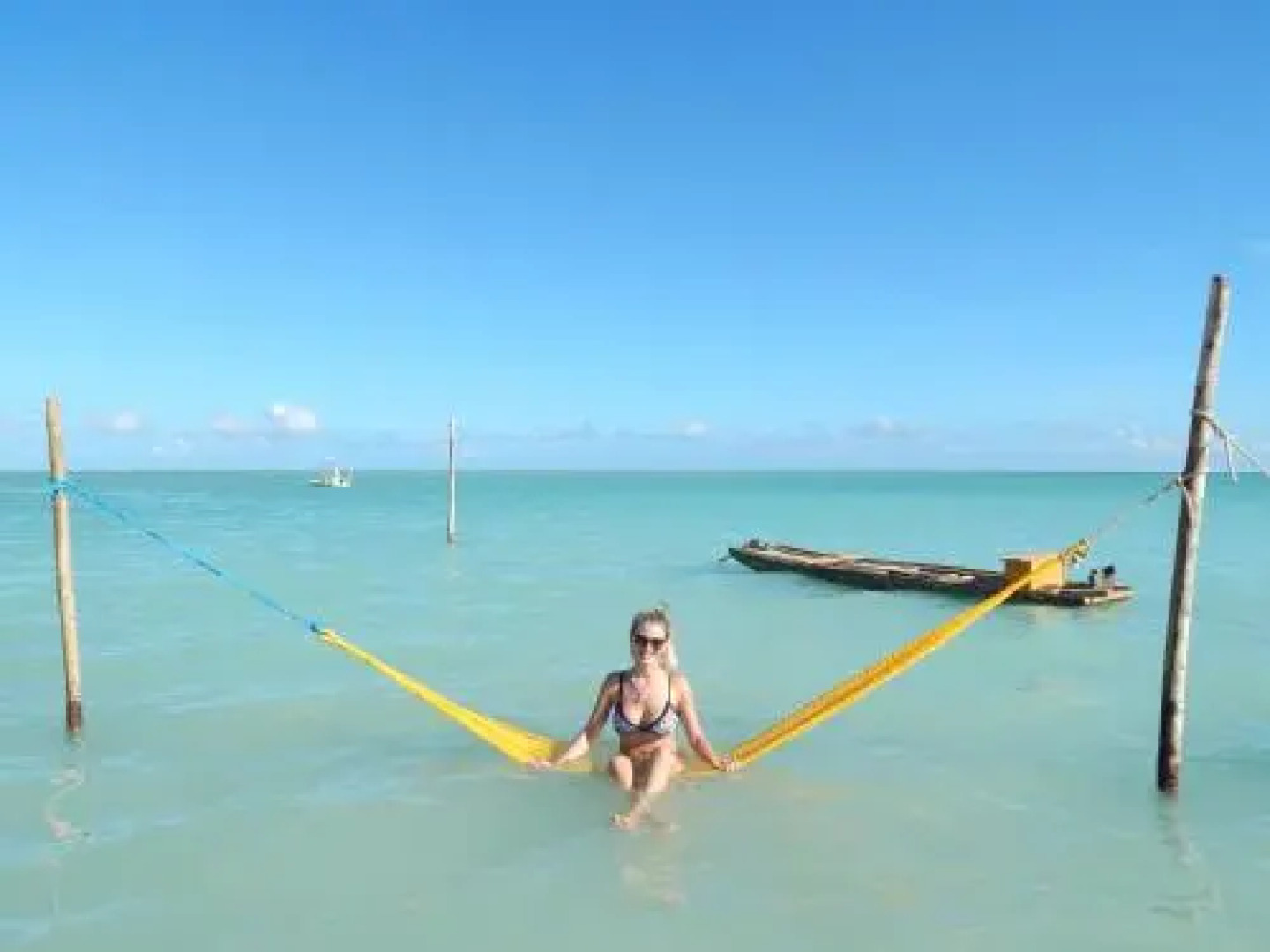 Bicho Caramelo Hostel & Bar