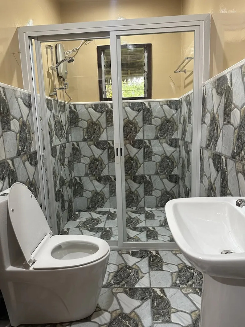 Loboc Cool River Resort