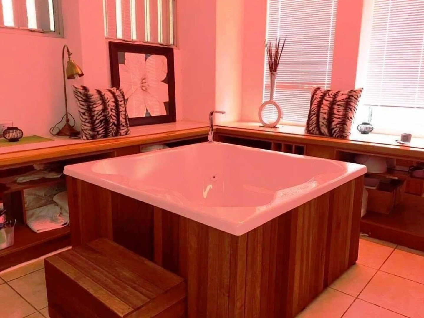 Mbombela Holiday Resort & Spa