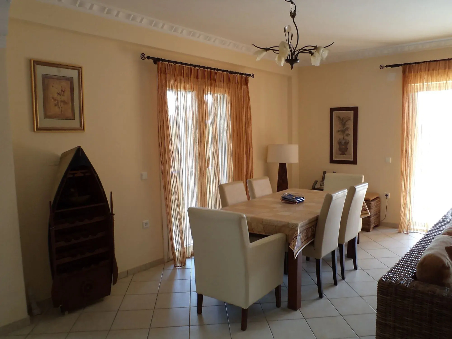 Villa Sofia