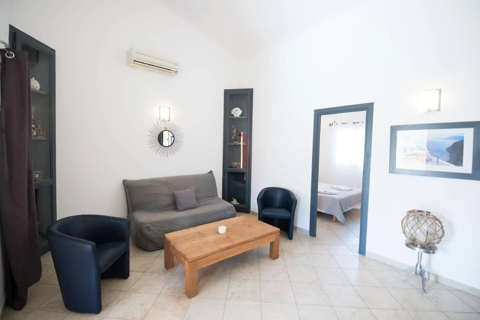 Residence Dolce Vita de Palombaggia