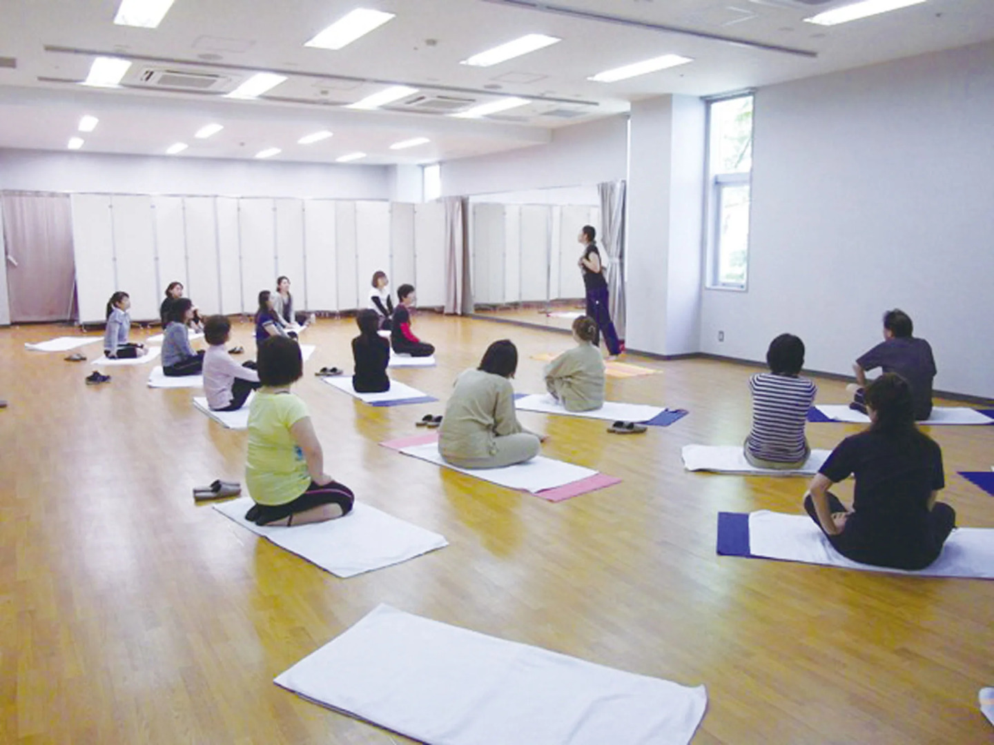 Healthpia Kurashiki Fasting Health