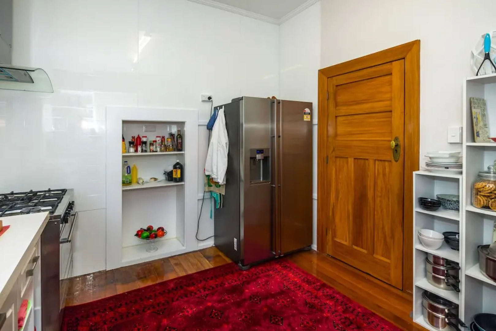 The Sanctuary Beach Side