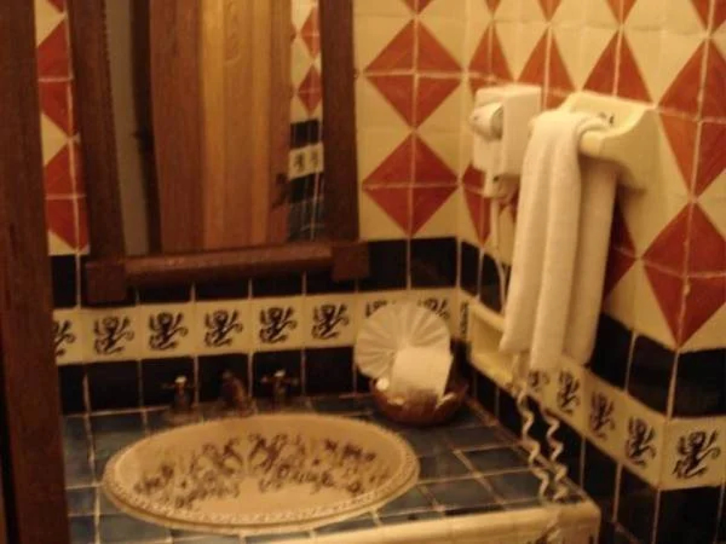 Desarollo Ecoturistico Kolem Jaa