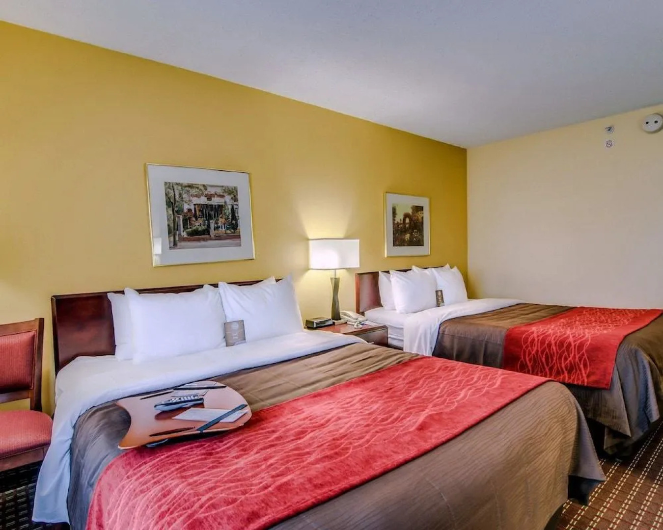 Comfort Inn Hillsville