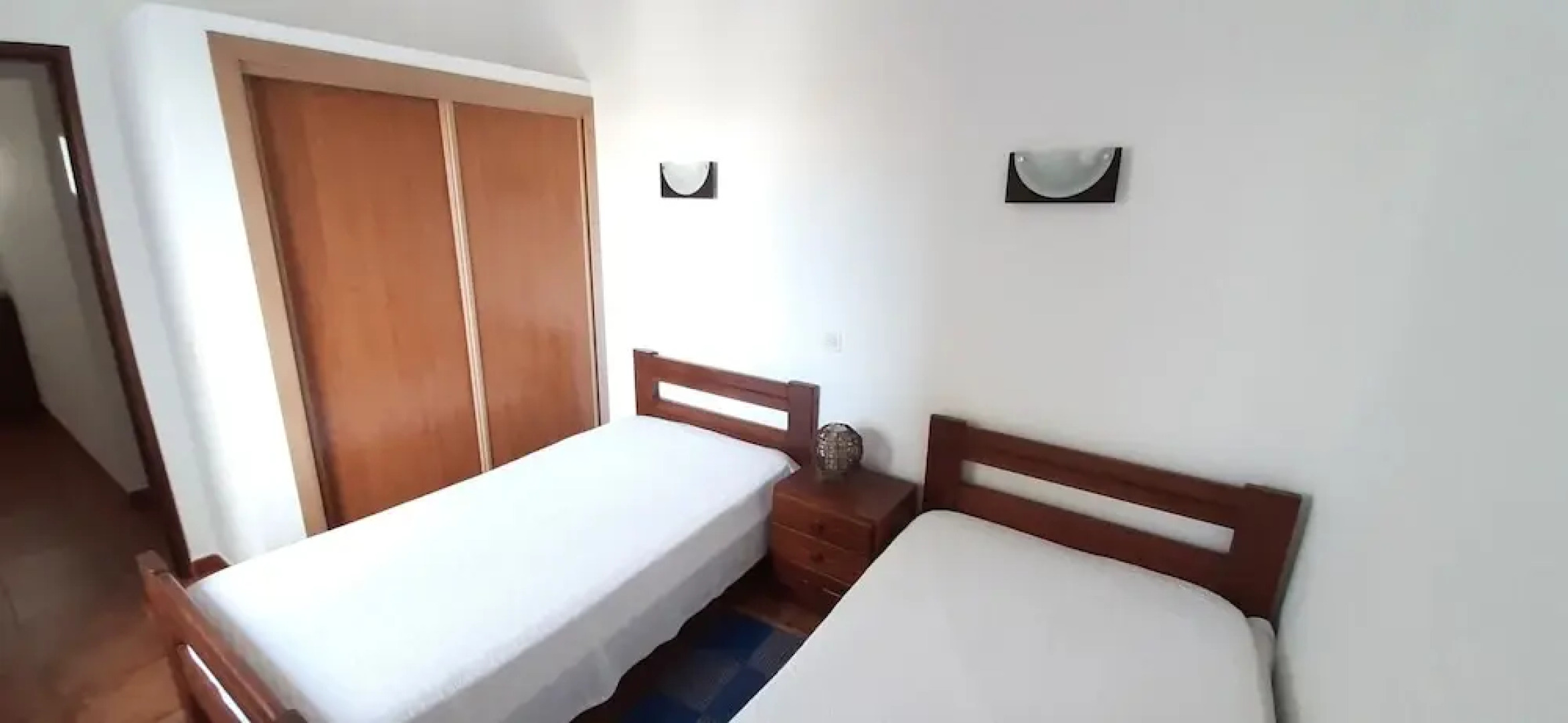 Nomads T2 Duplex Sra da Rocha