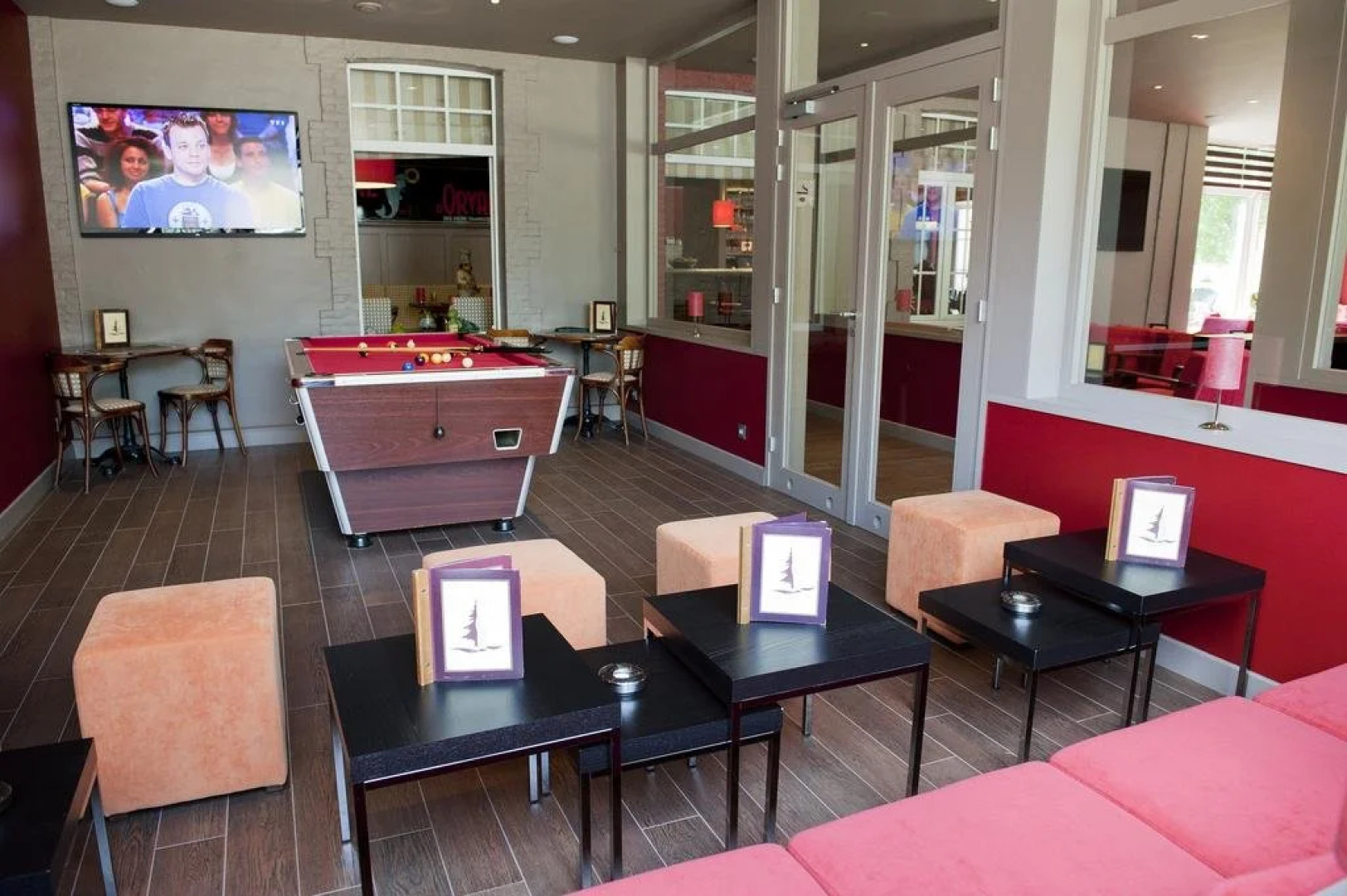 Hotel Le Charme de la Semois