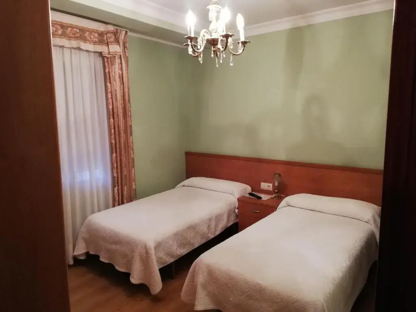 Hostal Restaurante La Cepa