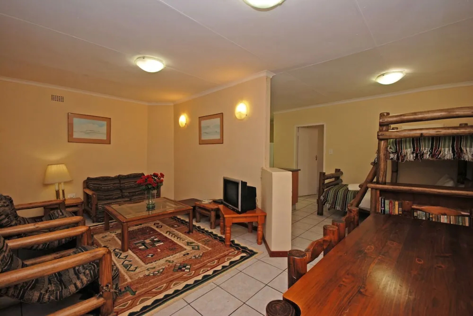 Hoopoe Haven Guest House