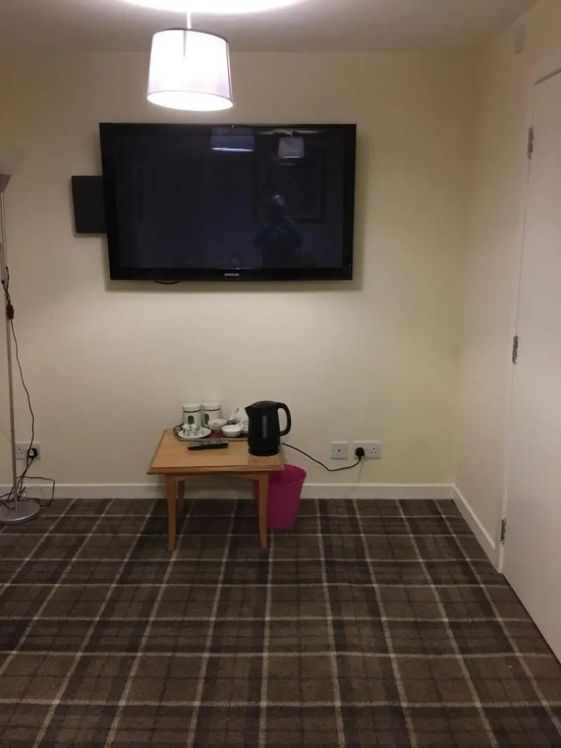 The Harvest Coaching Inn