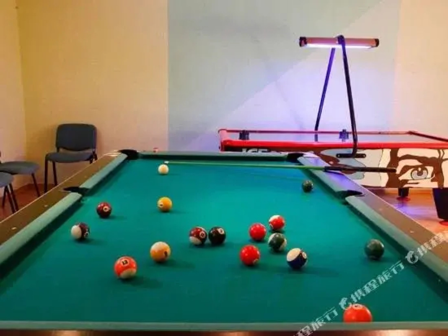 Panorama Hotel Schwarzeck